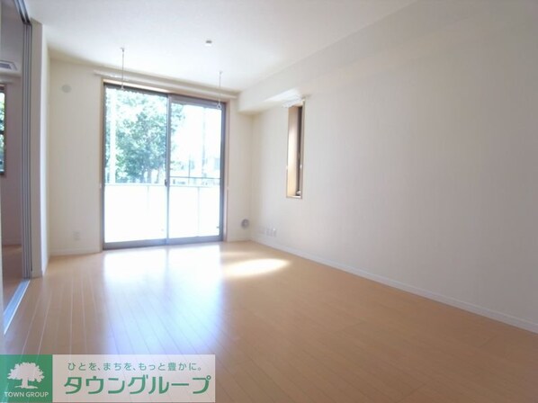 セントラルセレッソ国立の物件内観写真